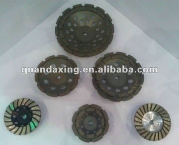 diamond grinding disc for stone