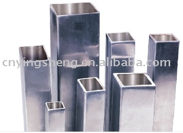 square pipe(square tubing   rectangular piping )