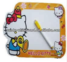 magnet Cartoon board