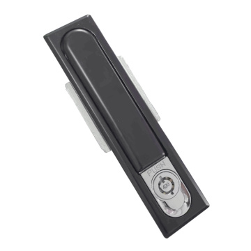 DH818 Key Unlock Flat Locks for Chassis Cabinets