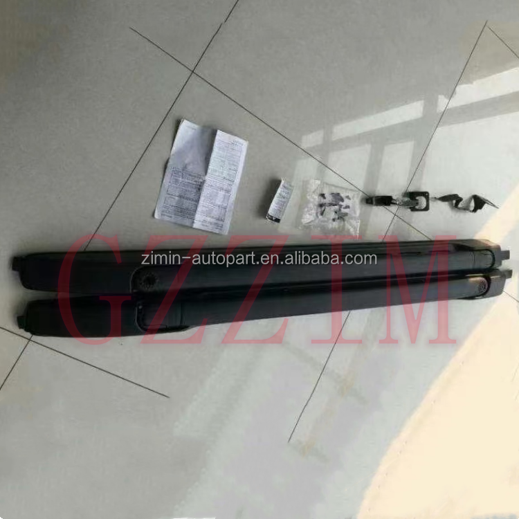 Aftermarket Orginal Roofrack Bar Baggage Rack untuk Tacoma 2016-2022