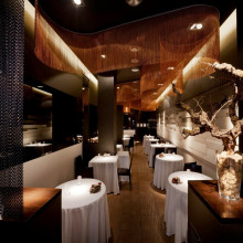 Aluminum Wire Decorative Metal Mesh Coil Drapery