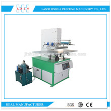 HLTJ-T35 Large calendar gilding press