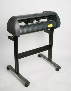 Large width servo usb cutter plotter