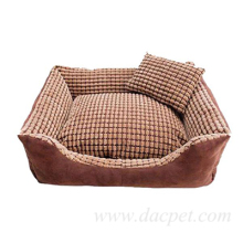 pet bed luxury pet bed