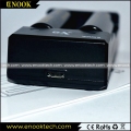 Enook X2 3.7V li isi ulang baterai charger