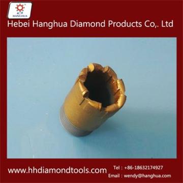 Core PDC Bit