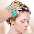 Shampooing Cheveux Massager Dandrouff