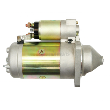 Starter Motor for Fiat Tractors 63217101 63217125 63217126 MT71AA MT71AB