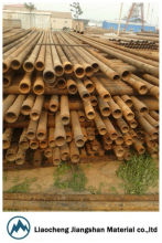 china hot sell casing pipe weights