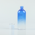250 ml shampoo haarlotion plastic petg cosmetische fles