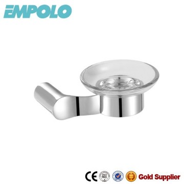 Wall mounted brass soap dish holder,toilet soap dish 962 06