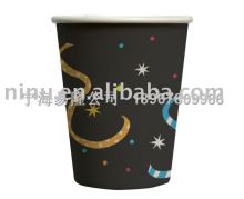 YLNL1242 printing paper cup