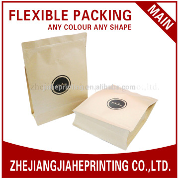 paper-plastic composite stand up bagpaper-plastic composite stand up bag