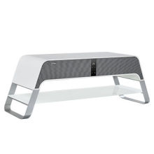 Entertainment Units with Sound Station TV Stand