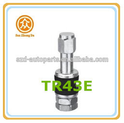 TR43E Alloy Tyre Valve