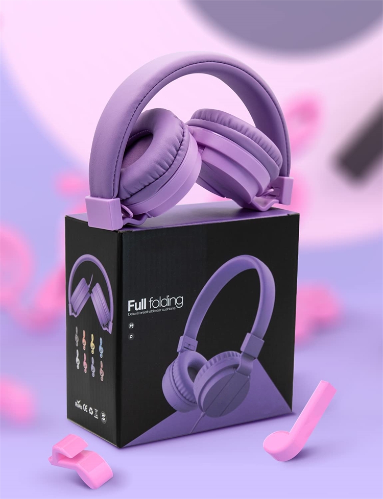 wired headphone (2)