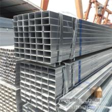 Galvanized Square Hollow Section