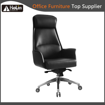 Luxury High Back Ergonomic Office Manager Boss Chair