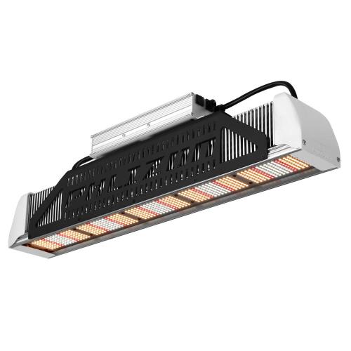 Luce di coltivazione a led verticale Fluence Style 130w / 240w / 450w