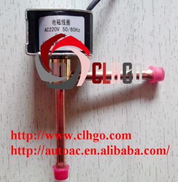 Refrigeration solenoids valve FDF2A