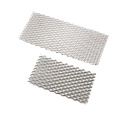 high temperature resistant titanium anode mesh