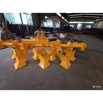 farming machineries disc ridger with factory price