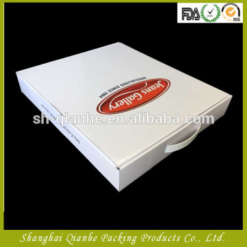 Custom Luxury Printed Shipping Pape Boxes