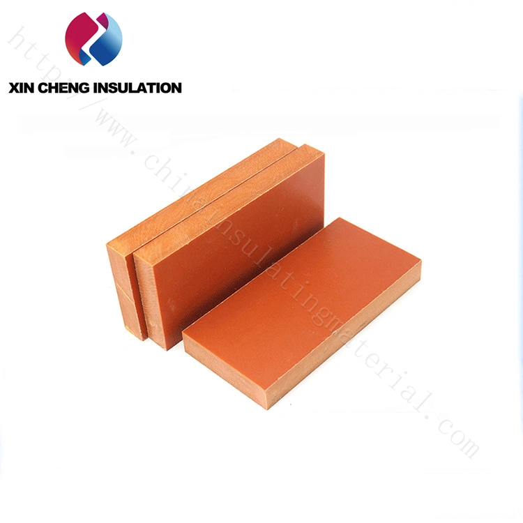 3021 Electrical Insulating Material Phenolic Impregnated Paper Laminate Sheet