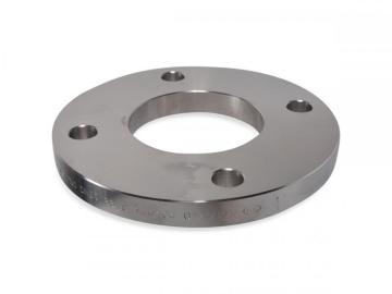 Stainless Steel Flange Weld Plate Flange