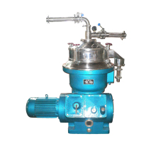 Milk Cream Separator Machine - Milk Centrifuge for Cream Separation