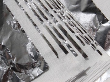 Low temperature heat insulation blanket