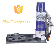 AC 600KG Single Phase Roller Shutter Operator