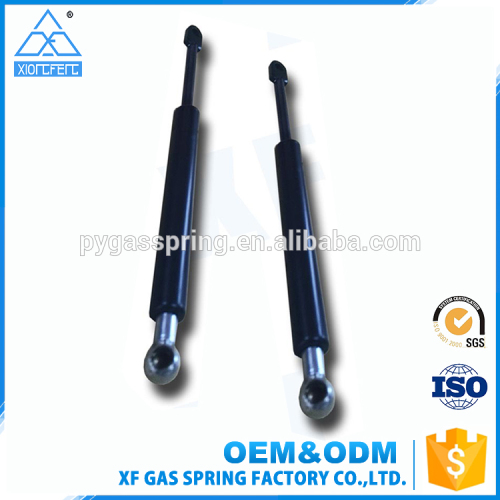 China suppliers made compression gas spring audi boot gas strut for 90,90 Quatro(89,8A) OE 893827552A