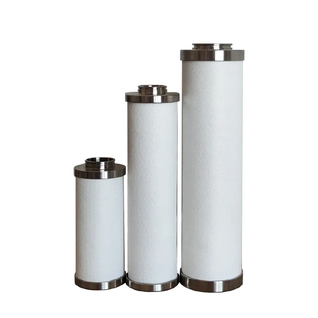 air filter element cartridge