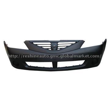 Renault Logan Front Bumper