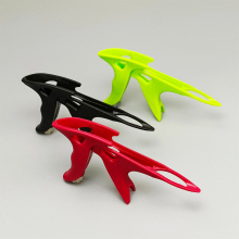 Multi-Functional Airbrush Holder for Plastic Model Crafting