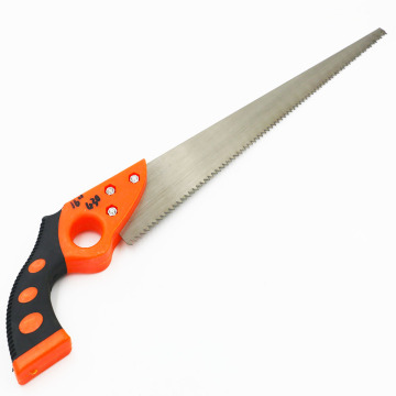 Garden Tools: Folding Saw & Pruning Saw