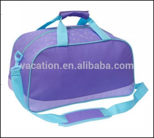 tote nylon swimming bag for kids