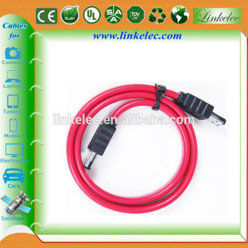 Serial ATA cable SATA cable