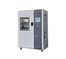 Climate environment ozone aging test machine