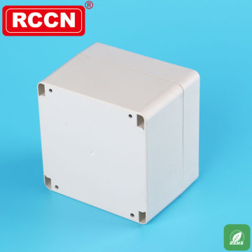 RCCN Terminal Boxes BA