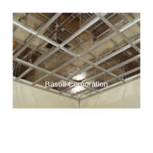 Baking Finish Keel For Ceiling System