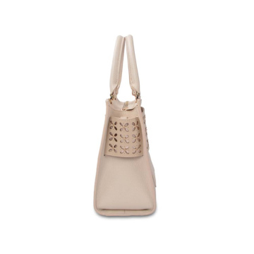 Sac fourre-tout en cuir OL taille moyenne pour femme