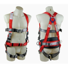 CE Certificate Fall Protection Safety Harness