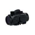 FOCUHUNTER 1x20 Tacrtical Red Green Dot Sight forAR15