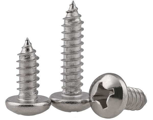 Hex Head Self Tapping Screw