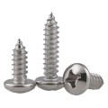 Hex Head Self Tapping Screw