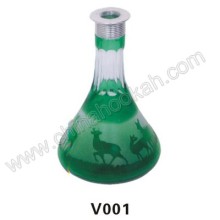 Hookah Vase V001