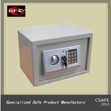 Digital Office Safe Box (CXD3140)
